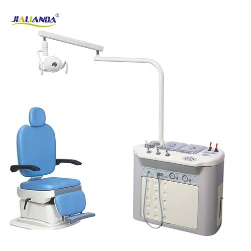 Luxurious Ent Endoscopy Unit
