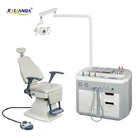 Ent Units Treatment Workstation מחיר יחידה
